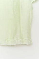 (W) Minti Shirt
