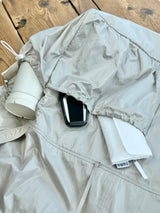 Moving Bag - Beige