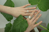 A RING (GLOSSY)