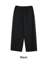 Elt Star Stitch Pants