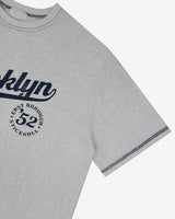 ブラクリーンステッチ半袖Tシャツ