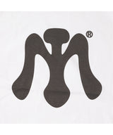 TM YANKEES TSHIRT-WHITE