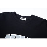 Nus. x Huke MTM (BLACK)