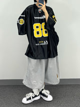 play sweatsuit shorts