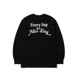 EVERY DAY LONG SLEEVE 