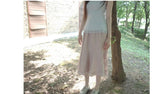 fairy lace sleeveless