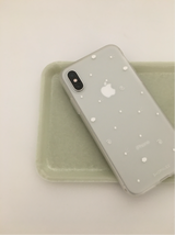 トゥウィンクルケース (white)