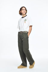 Easy Utility Cargo Pants