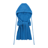 Basic Muffler Balaclava (Blue)