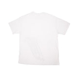 Tipsy Logo T shirt White