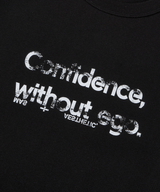 Ego Short Sleeve _ Black
