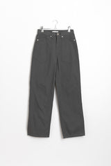 herringbone color pants(3colors)