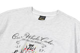 26SS★ バースデー半袖Tシャツ