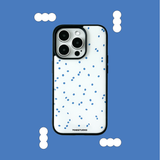 [MADE] Blue dot case