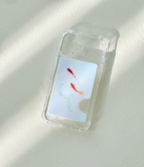 [ライチ ウェーブ magsafe カードスロット]