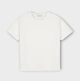 ロブルクロップカットショートスリーブTシャツ