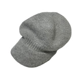 Angora hat