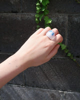 [jimoon] Drop Ring 04