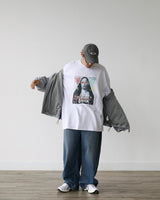 ON DECEM LONG SLEEVE TEE