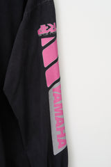 Pink Yamaha Longsleeve (2color)
