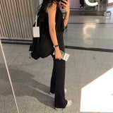【MADE】エアポートバンディングロングパンツ