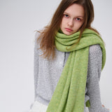 TABBOO muffler_green
