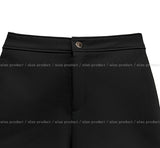 ミロベーシック裏起毛スパンショートパンツ