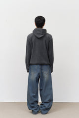 Brau Fleece Zip Up