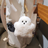 Ghost doll kering