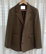 bibi over jacket
