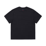 スポーツデプトセルカレッジTシャツ - チャコール