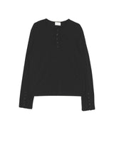 エッジボタンヘンリーT