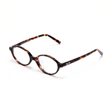 Horn-Trimmed Glasses G.LAB 08 C10DM