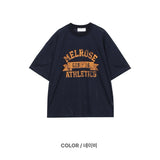 アトランティス メッシュ 半袖Tシャツ (3 Colors)