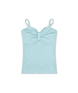 sweet ribbon sleeveless (6colors)
