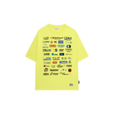 Assemble Logo Graphic Overfit T-shirt