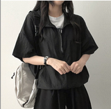 アイリーンレタリング半袖Tシャツ