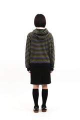  ROUX BASE SCHOOL MIDI SKIRT
