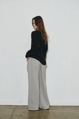 dg england pants (grey)