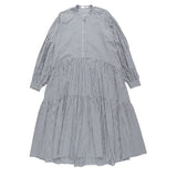 Volume tiered one piece