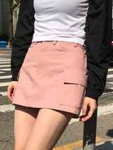 タニスカート