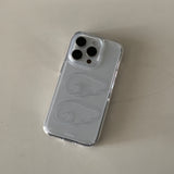 [jelly hard] wings case