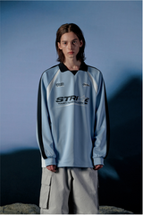 Strike Sporty Football Long Sleeve