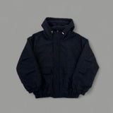 Hunt Corduroy Fleece Jumper 3C