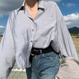 Simple one pocket - bl