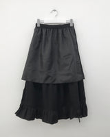 Atelier String Skirt (2color)