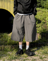 Croven Nylon Bermuda Pants