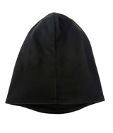 ROLL BALACLAVA IN BLACK