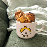 マグカップ ┃ バナナマグ