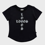 LOGIC T-SHIRT_2COLOR